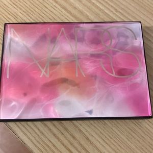 Nars Exposed Cheek Palette